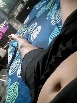 ElBati492 online show from March 21, 5:43 am