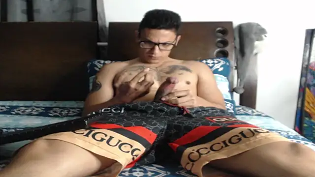 Tobicutee online show from February 8, 3:23 am