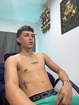 cristofer 988 online show from June 11, 12:22 am