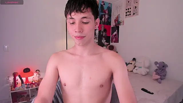 Snapshot of angel_bless19 chatting on October 2, 9:08 pm angel bless19 online show from October 2, 9:08 pm