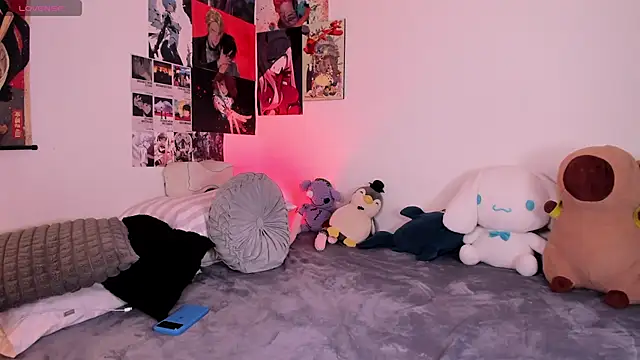 angel bless19 online show from February 20, 7:59 pm