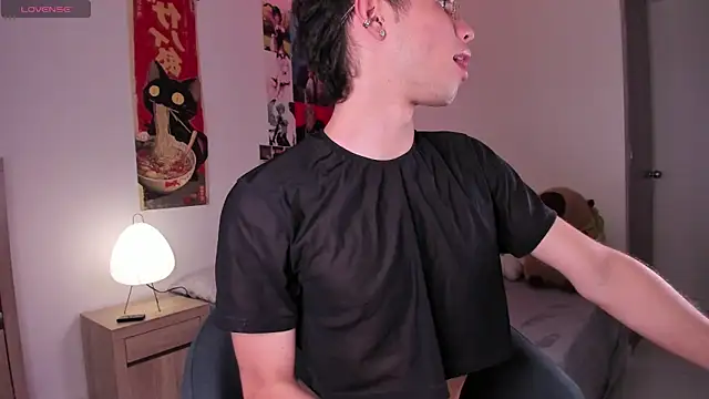 angel bless19 online show from April 25, 7:55 pm