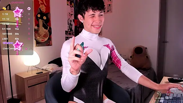 angel bless19 online show from March 19, 8:12 pm