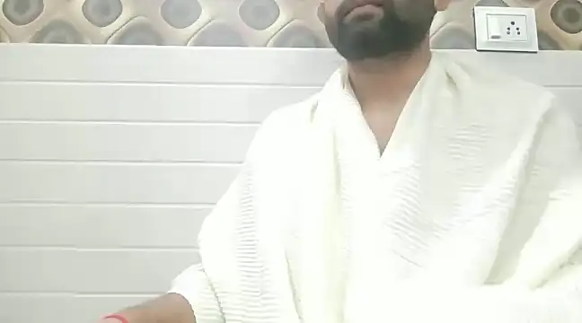 CallMeStripKing online show from December 4, 7:23 pm