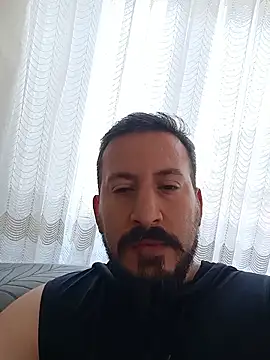 Karizmatikman online show from May 16, 10:01 am
