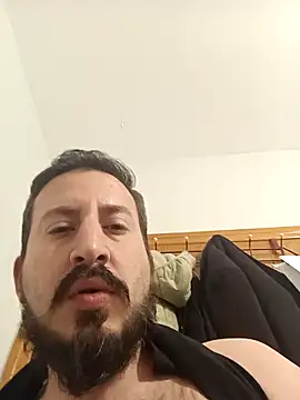 Karizmatikman online show from April 22, 6:01 pm