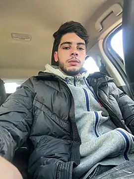 2DemetCCoop2 online show from March 24, 11:04 am