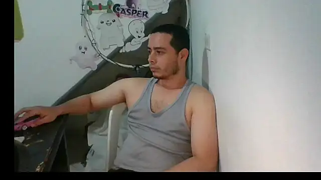 Gasparin32 online show from June 9, 12:56 am