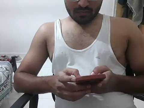 WildDick0007 online show from December 29, 5:54 pm