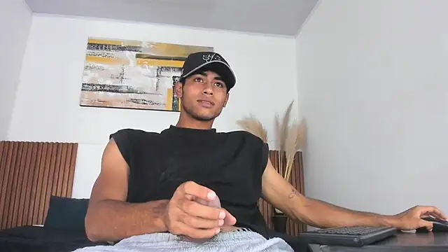 zander 2120 online show from April 18, 1:56 pm