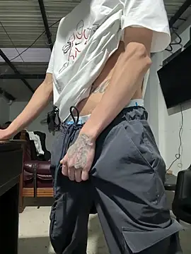 27powercm online show from April 11, 11:19 pm