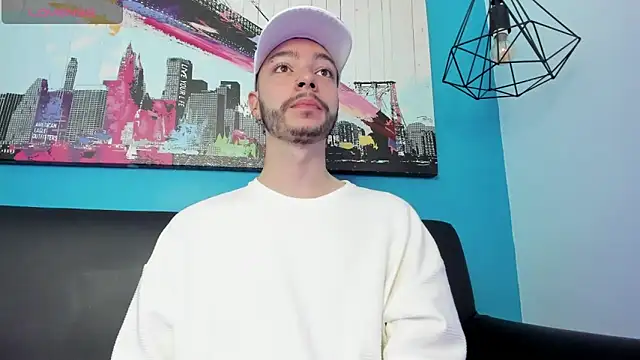 noah ricci online show from December 16, 12:06 pm