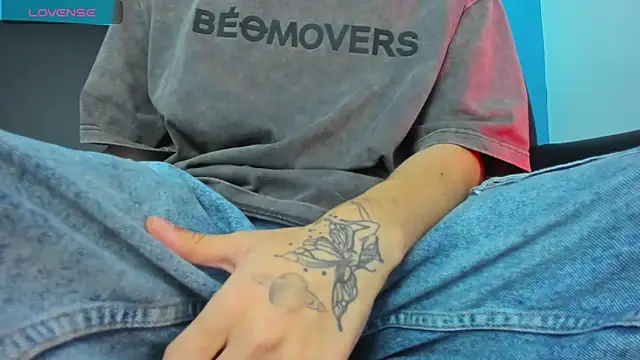 noah ricci online show from January 3, 12:19 pm