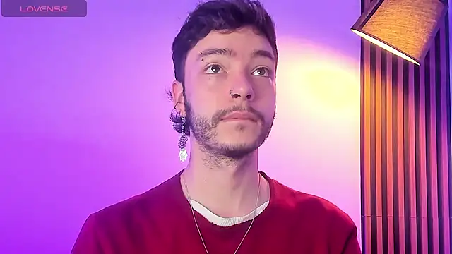 noah ricci online show from October 9, 12:32 pm