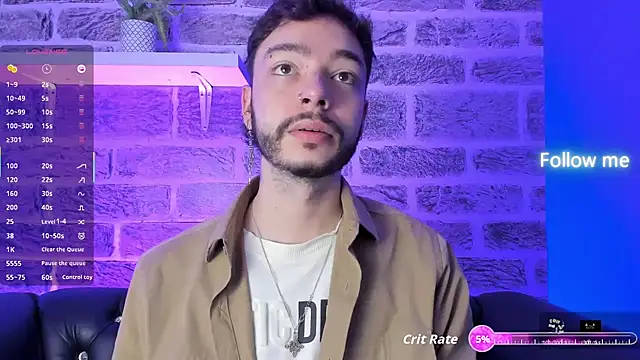 noah ricci online show from January 6, 12:09 pm