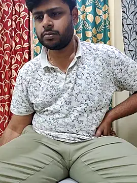 PawanHyd7 online show from February 26, 1:45 pm