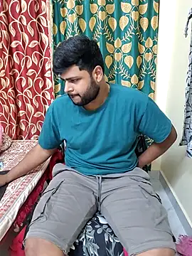 PawanHyd7 online show from October 29, 6:00 pm