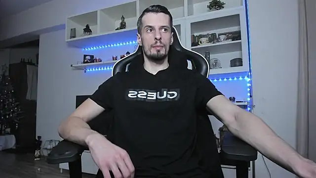 ToddClaytonn online show from January 8, 8:14 pm