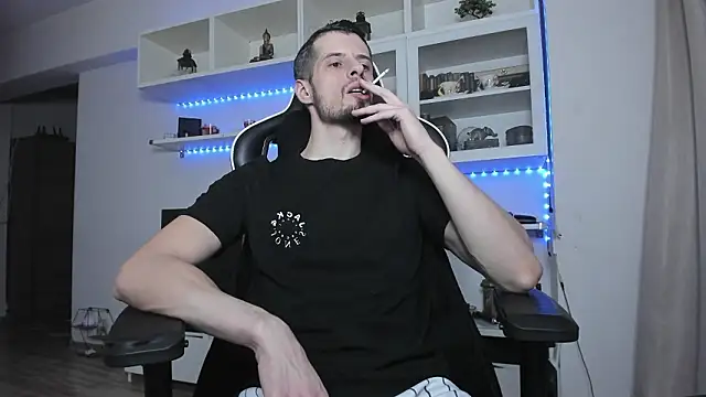 ToddClaytonn online show from January 16, 6:10 pm