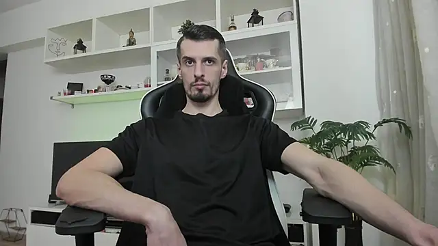 ToddClaytonn online show from March 14, 11:45 pm