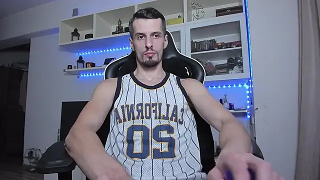 ToddClaytonn online show from November 17, 6:38 am