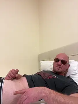 paul daniel online show from December 1, 8:34 pm