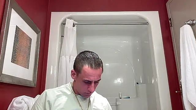 Snapshot of PeytonJohnn chatting on September 27, 5:38 am PeytonJohnn online show from September 27, 5:38 am