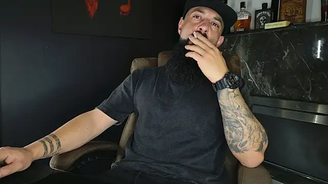 axxelrich  online show from November 10, 5:01 am