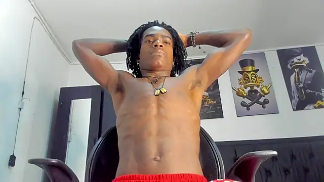 darwinjhonson online show from December 15, 1:11 pm