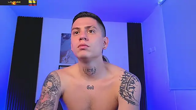 Yeiko Romero  online show from July 25, 5:32 pm