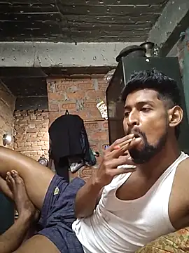 Deathsoul02 online show from November 11, 3:55 am