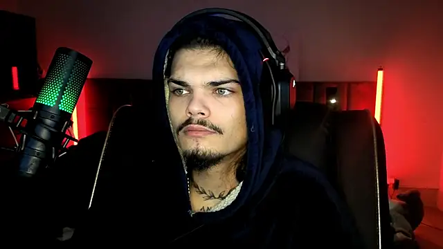 JordanShow online show from November 6, 10:35 pm