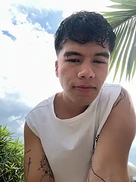 Logan smith1 online show from September 13, 7:37 pm