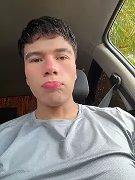Logan smith1 online show from July 13, 5:37 pm