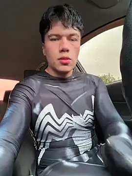 Logan smith1 online show from October 17, 4:11 pm