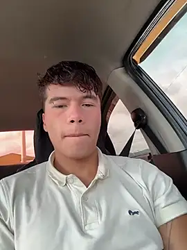 Logan smith1 online show from January 12, 8:24 pm