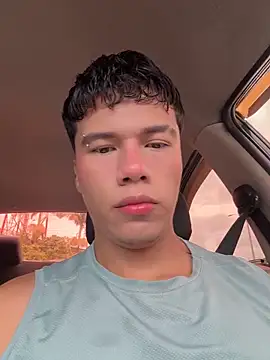 Logan smith1 online show from June 18, 4:12 pm