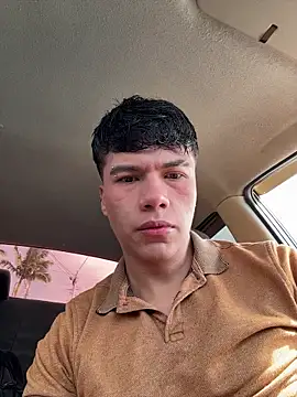 Logan smith1 online show from October 9, 7:41 pm