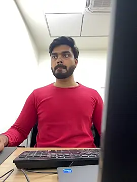 hotboysammy online show from February 11, 7:33 am