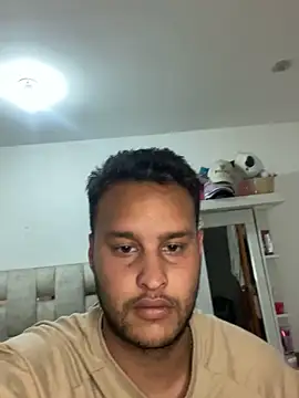 Cristian 099 online show from September 14, 2:52 pm