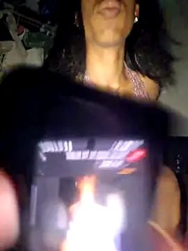 LordDashunK online show from January 11, 1:27 am