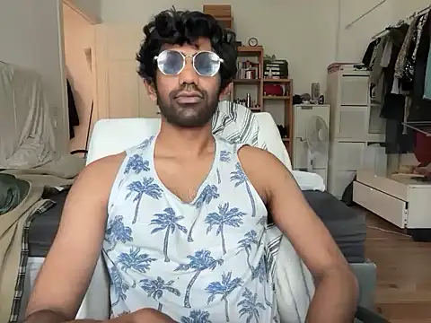 dominanthubby online show from June 12, 7:50 am