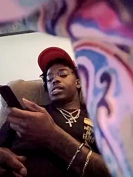 Dambaby25 online show from March 13, 2:13 pm