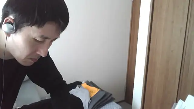 ikkakusai11 online show from November 14, 4:04 am