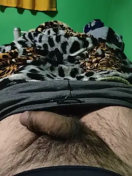 santi283 online show from July 10, 7:34 am