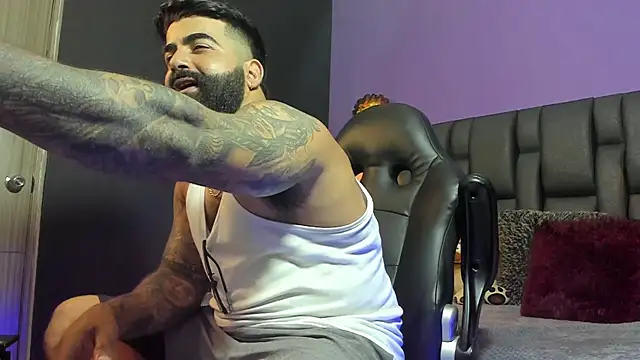 Lyon vach online show from February 8, 10:47 pm