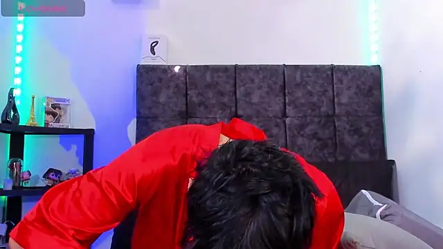 nolan twink1 online show from April 16, 8:09 pm