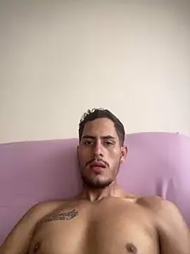 Dalton oficial online show from December 13, 8:48 pm