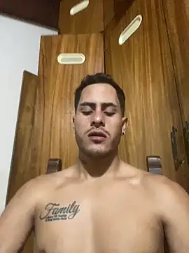 Dalton oficial online show from November 1, 3:43 am