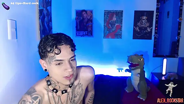 Snapshot of alex_rockstar chatting on September 14, 12:23 am alex rockstar online show from September 14, 12:23 am